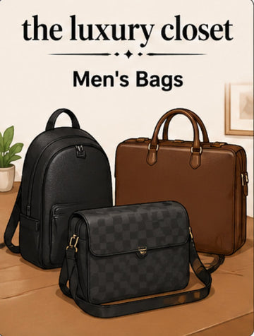 Unbranded - Men Handbags