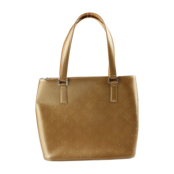 Louis Vuitton Mat Stockton Handbag