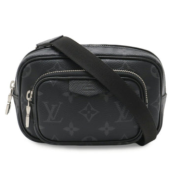 Louis Vuitton Outdoor Pouch Eclipse