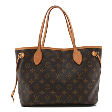 Louis Vuitton Neverfull Pm