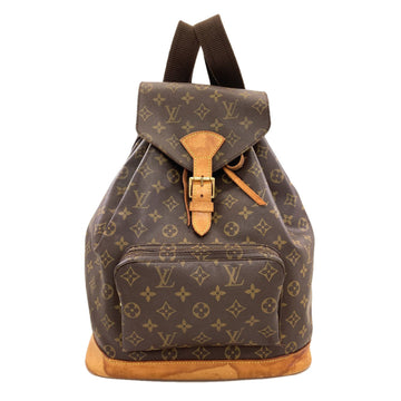 Louis Vuitton Vintage Montsouris