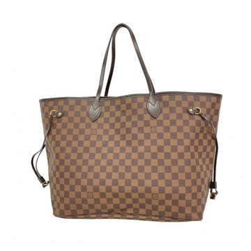 Louis Vuitton Neverfull Tote Damier Gm
