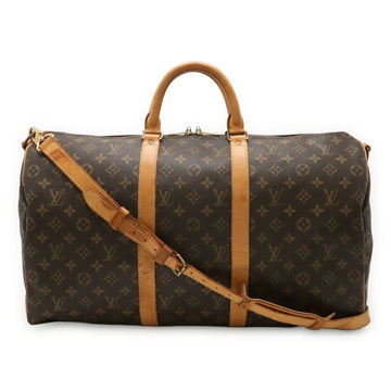 Louis Vuitton Keepall Bandouliere Bag