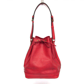Louis Vuitton Noe Handbag Epi Leather