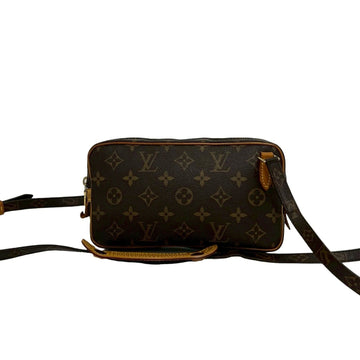 Louis Vuitton Pochette Marly Bandouliere