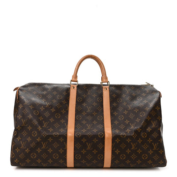 Louis Vuitton Keepall 55