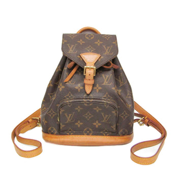 Louis Vuitton Vintage Montsouris