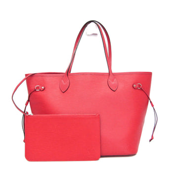 Louis Vuitton Neverfull Tote Epi Leather