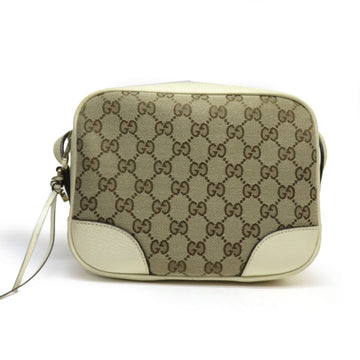 Gucci Bree Disco Crossbody Bag (Outlet)