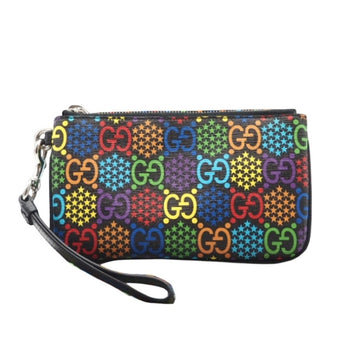 Gucci Camera Crossbody Bag Psychedelic