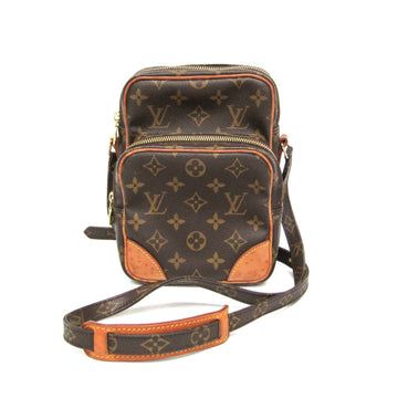 Louis Vuitton Amazone Bag Canvas