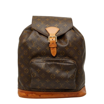 Louis Vuitton Vintage Montsouris