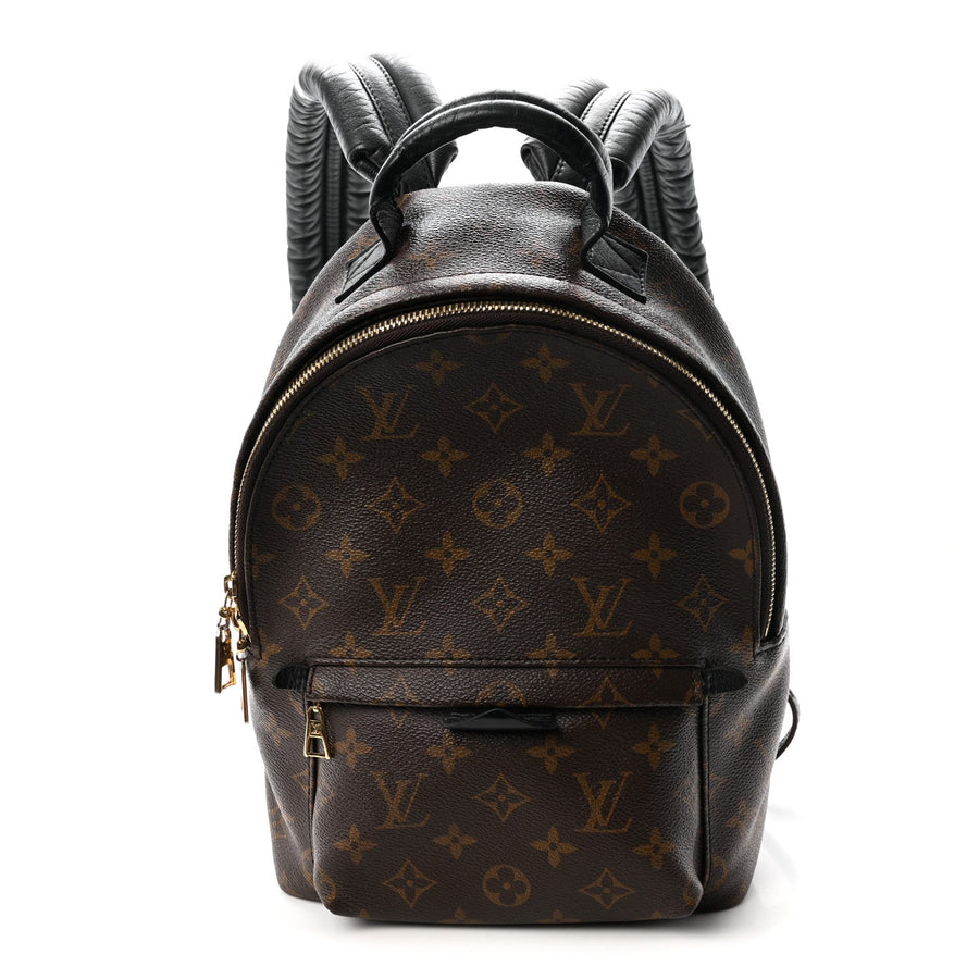 Louis Vuitton Palm Springs Backpack Pm