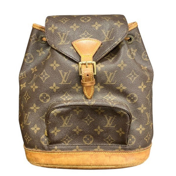 Louis Vuitton Vintage Montsouris
