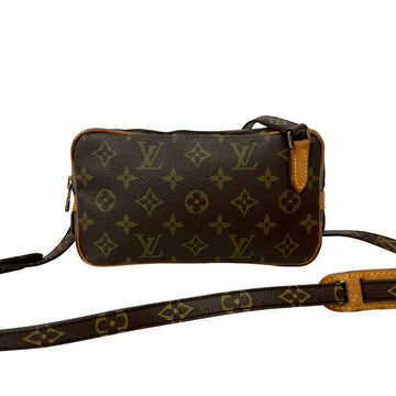 Louis Vuitton Pochette Marly Bandouliere