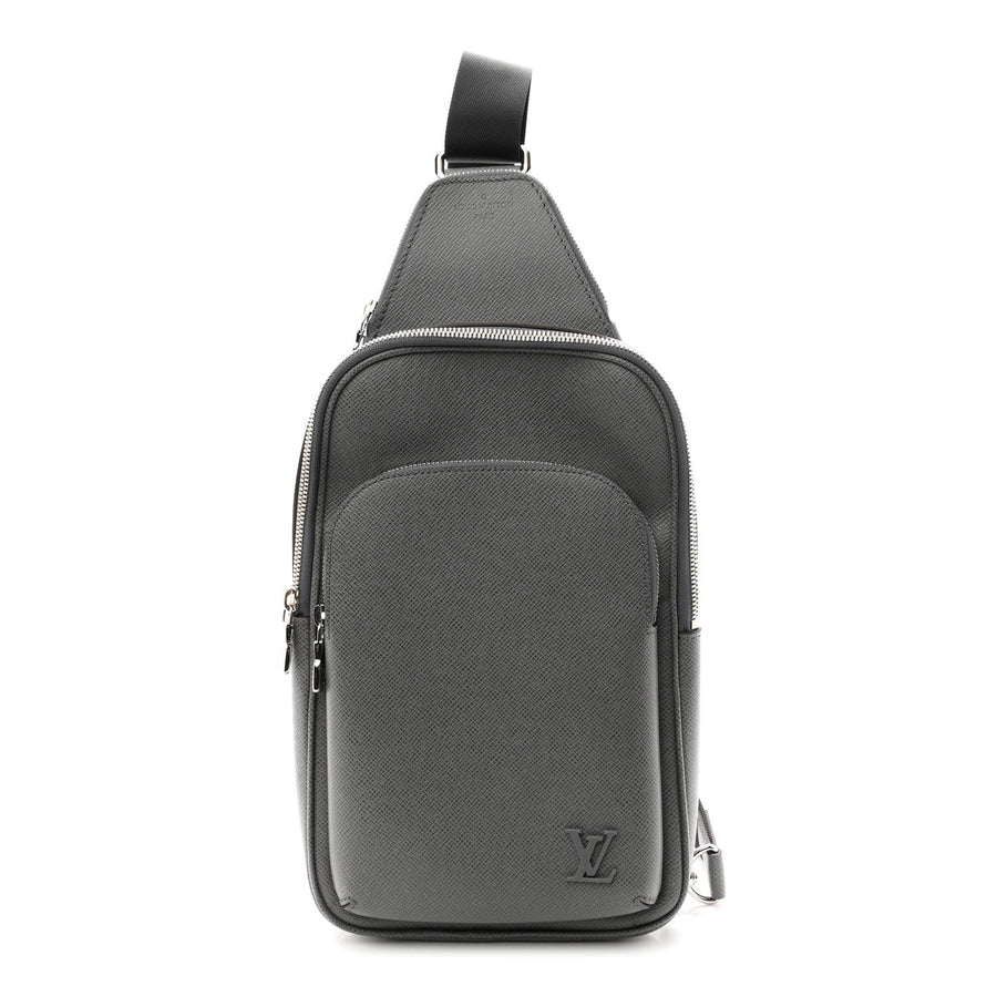 Louis Vuitton Taiga Avenue Sling Bag