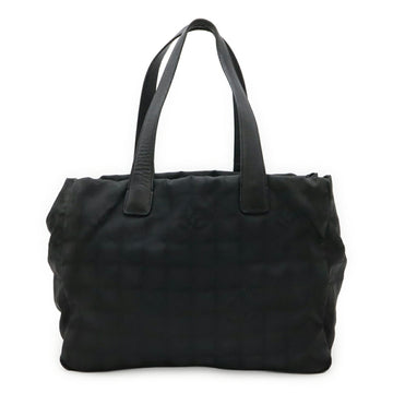 Chanel Travel Line Tote Nylon Medium