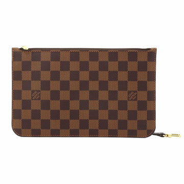 Louis Vuitton Neverfull Nm Tote Damier