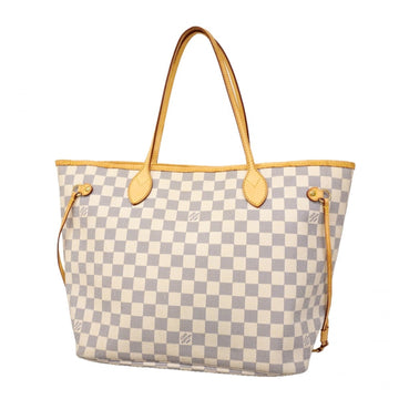 Louis Vuitton Neverfull Tote Damier Mm