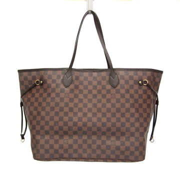 Louis Vuitton Neverfull Tote Damier Gm