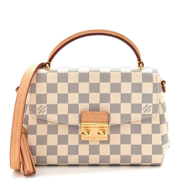 Louis Vuitton Damier Azur Croisette