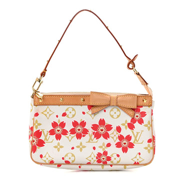 Louis Vuitton Cherry Blossom Pochette