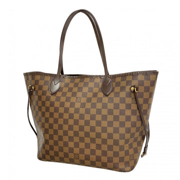 Louis Vuitton Neverfull Tote Damier Mm
