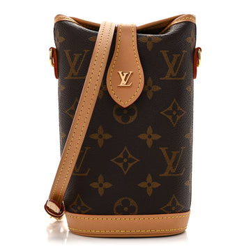 Louis Vuitton Fold Me Pouch