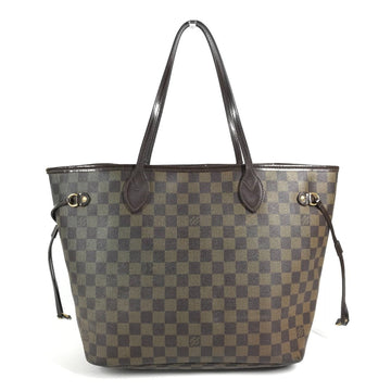Louis Vuitton Neverfull Tote Damier Mm