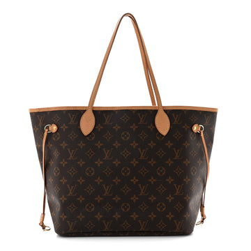 Louis Vuitton Neo Neverfull Mm Cherry