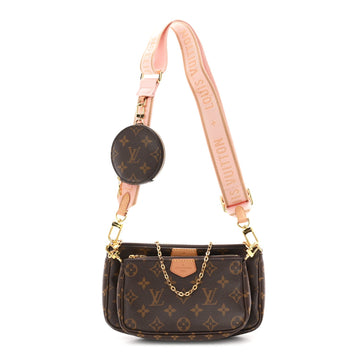 Louis Vuitton Multi Pochette Accessories