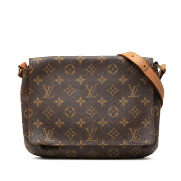 Louis Vuitton Musette Tango Handbag