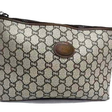 Gucci Vintage Web Crossbody Bag Gg