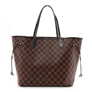 Louis Vuitton Damier Ebene Neo Neverfull