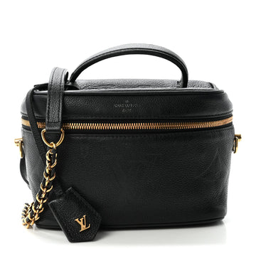 Louis Vuitton Empreinte Giant Vanity Pm