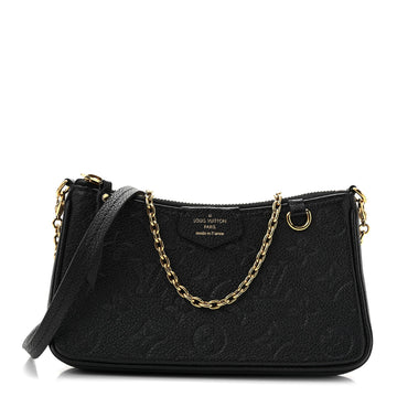 Louis Vuitton Empreinte Easy Pouch On