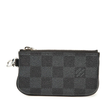 Louis Vuitton Trio Messenger Bag Damier