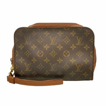 Louis Vuitton Pochette Orsay Canvas