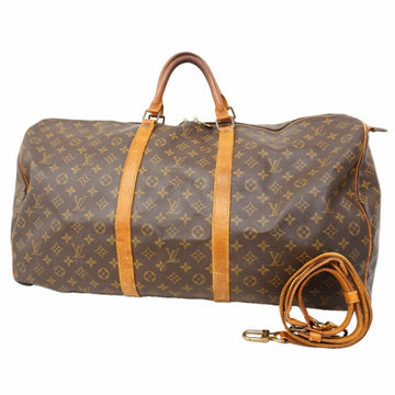 Louis Vuitton Keepall Bandouliere Bag