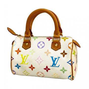 Louis Vuitton Speedy Mini Hl Handbag