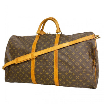 Louis Vuitton Keepall Bandouliere Bag
