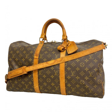 Louis Vuitton Keepall Bandouliere Bag
