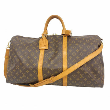 Louis Vuitton Keepall Bandouliere Bag