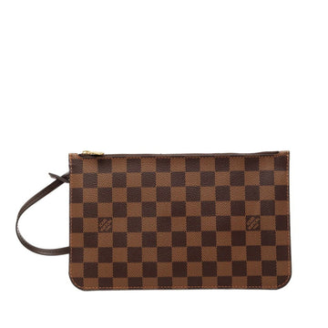 Louis Vuitton Neverfull Nm Tote Damier