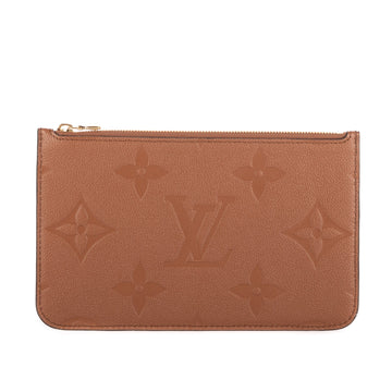 Louis Vuitton Neverfull Pochette