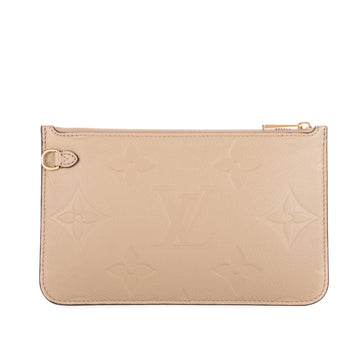 Louis Vuitton Neverfull Pochette