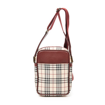 Burberry Paddy Crossbody Bag Vintage