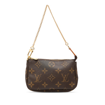 Louis Vuitton Pochette Accessoires