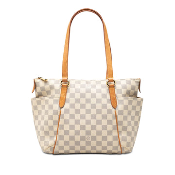 Louis Vuitton Totally Handbag Damier Pm
