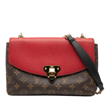 Louis Vuitton Saint Placide Handbag